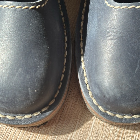 Duckfeet high quality Danish handmade leather shoes - Picture 9 of 13